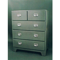 hbT[ [Ƌ _g DULTON `FXg  Dresser 5 drawers xr[p[A`FXg